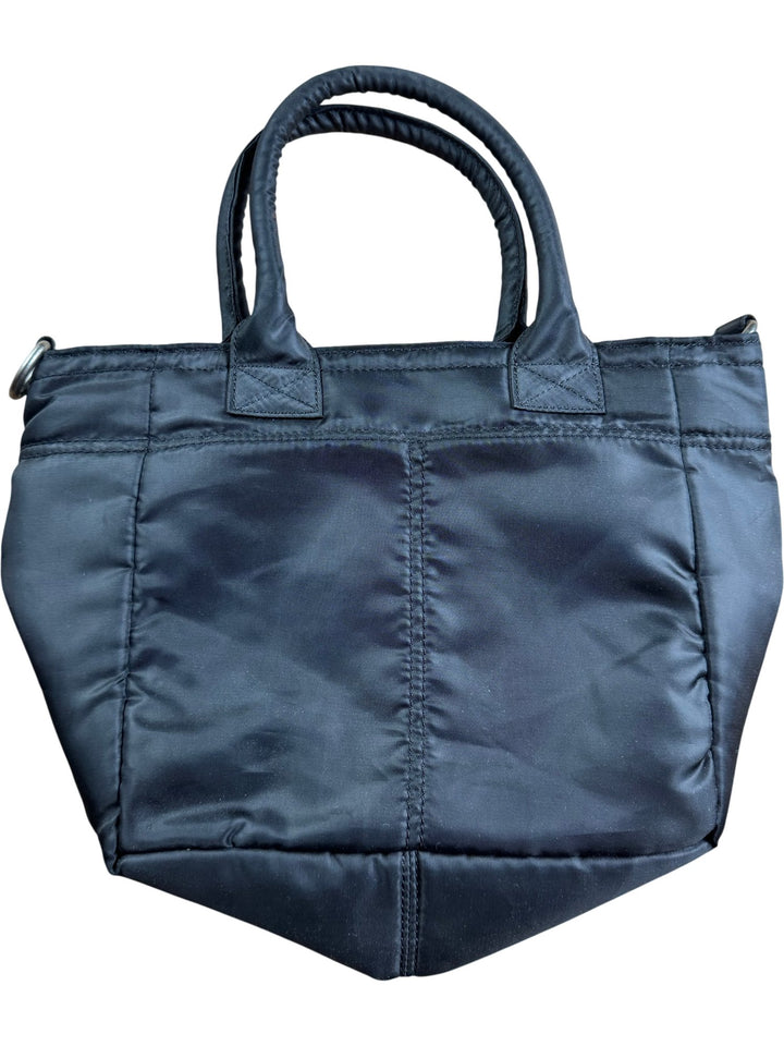 Woolrich Black Handbag