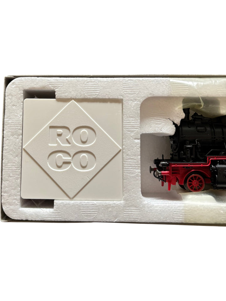 Roco HO Scale DB BR 93 682 Model Train