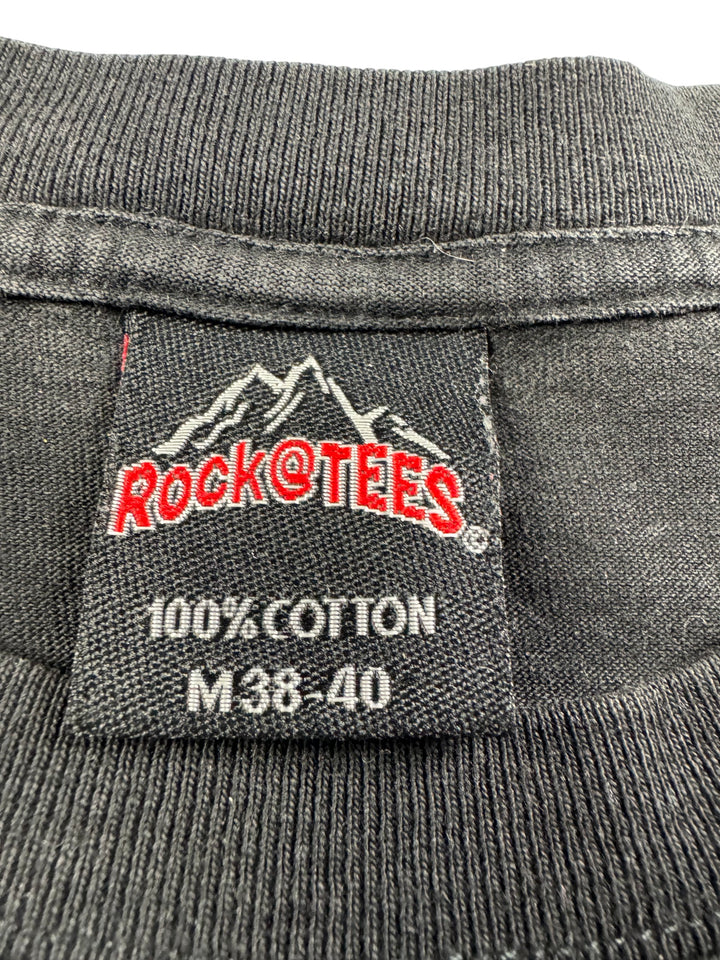 2Pac Graphic T-Shirt - L