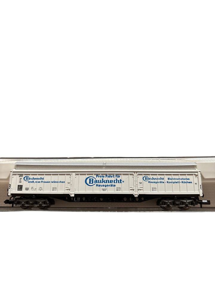 Fleischmann Model Train Carriage 8389