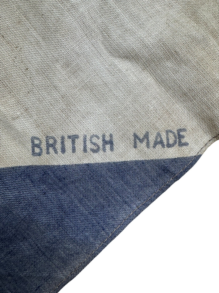 Union Jack British Made Flag