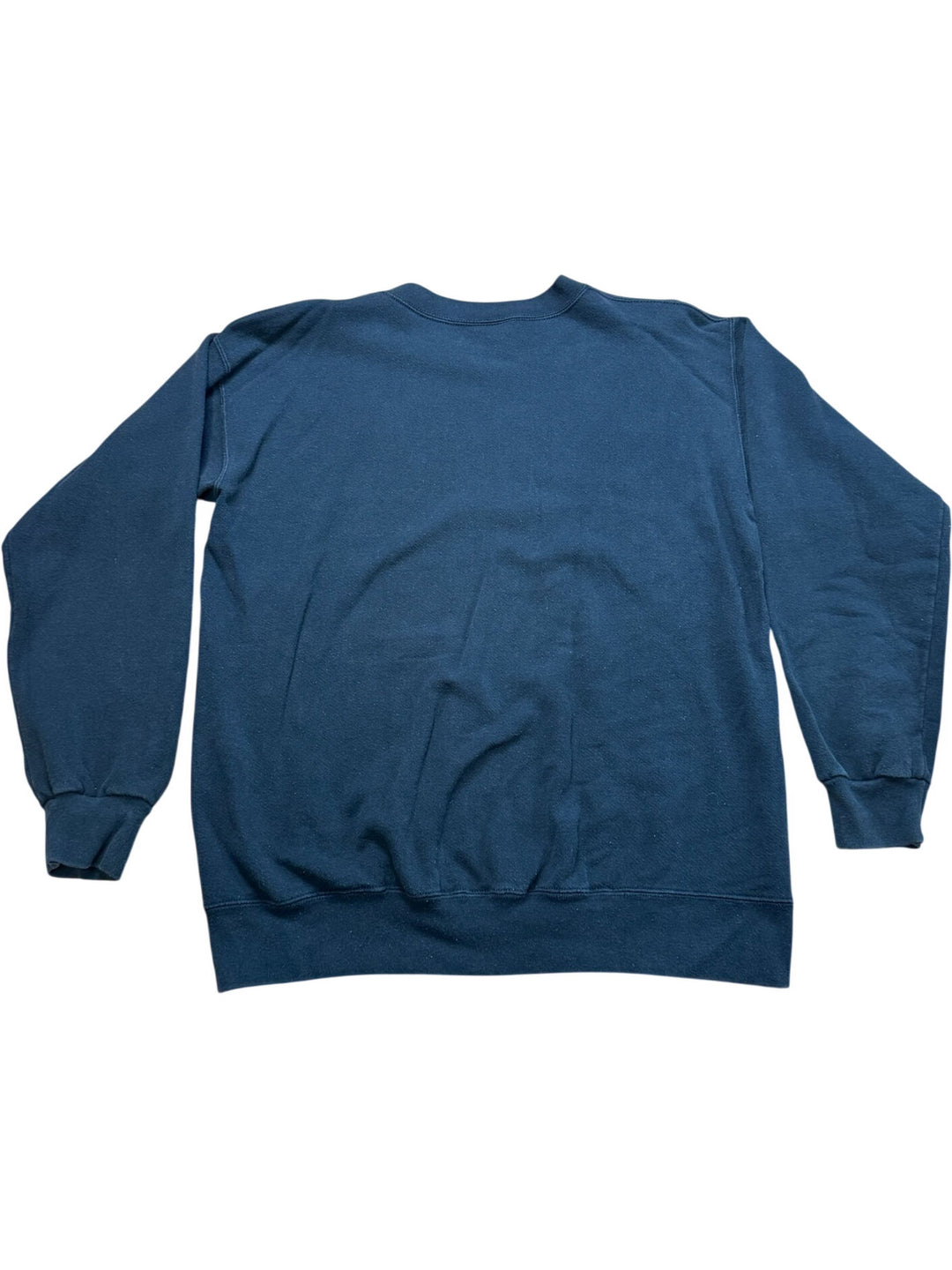90's Intimidator Graphic Sweatshirt - L