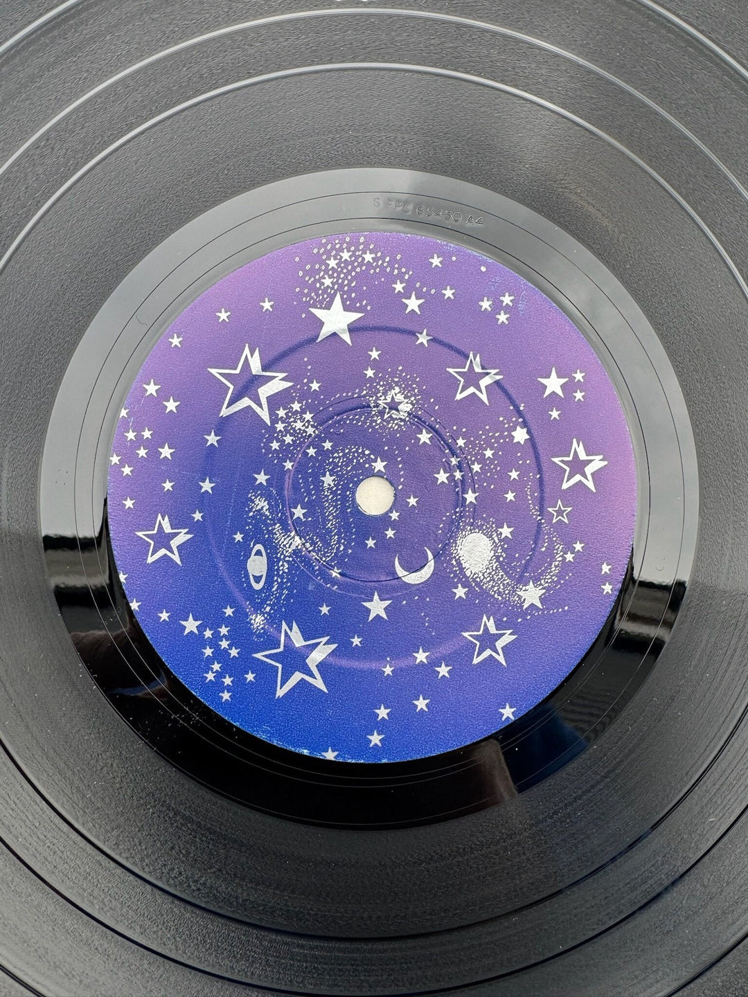 1973 Donovan Cosmic Wheels Vinyl Record - Very Good