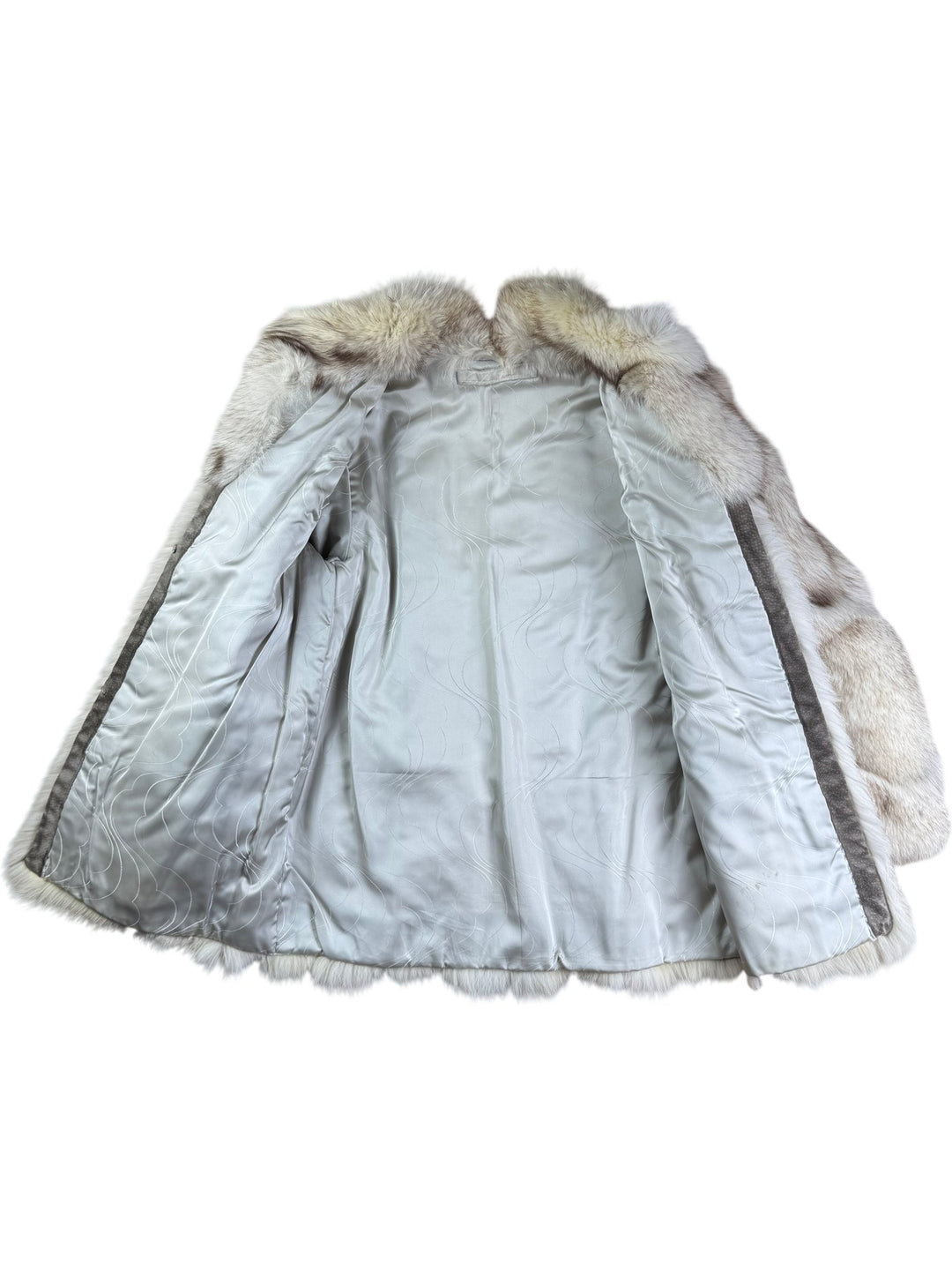 Classic Fur Coat