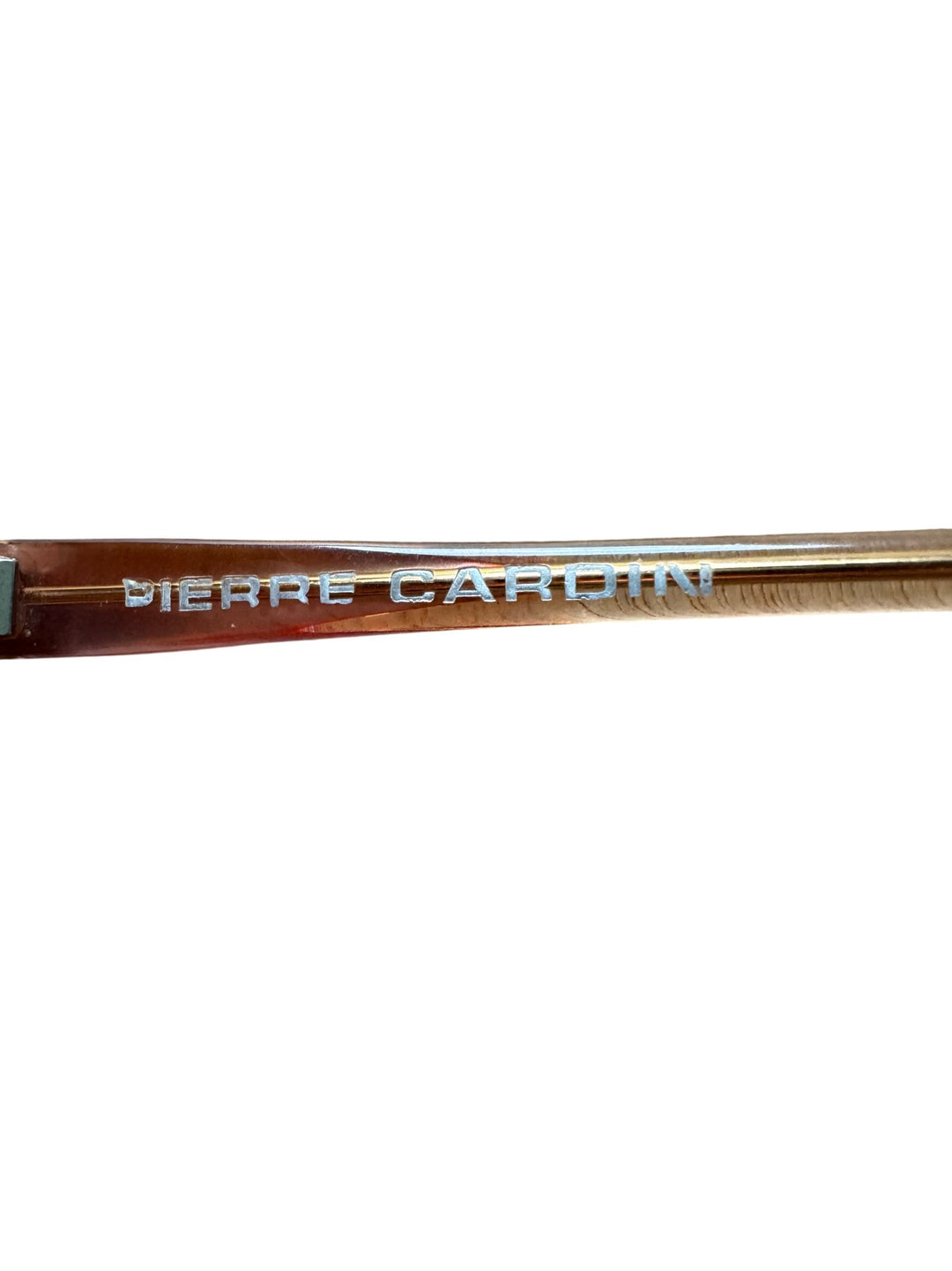 Pierre Cardin Michelle WRS Oversized Sunglasses