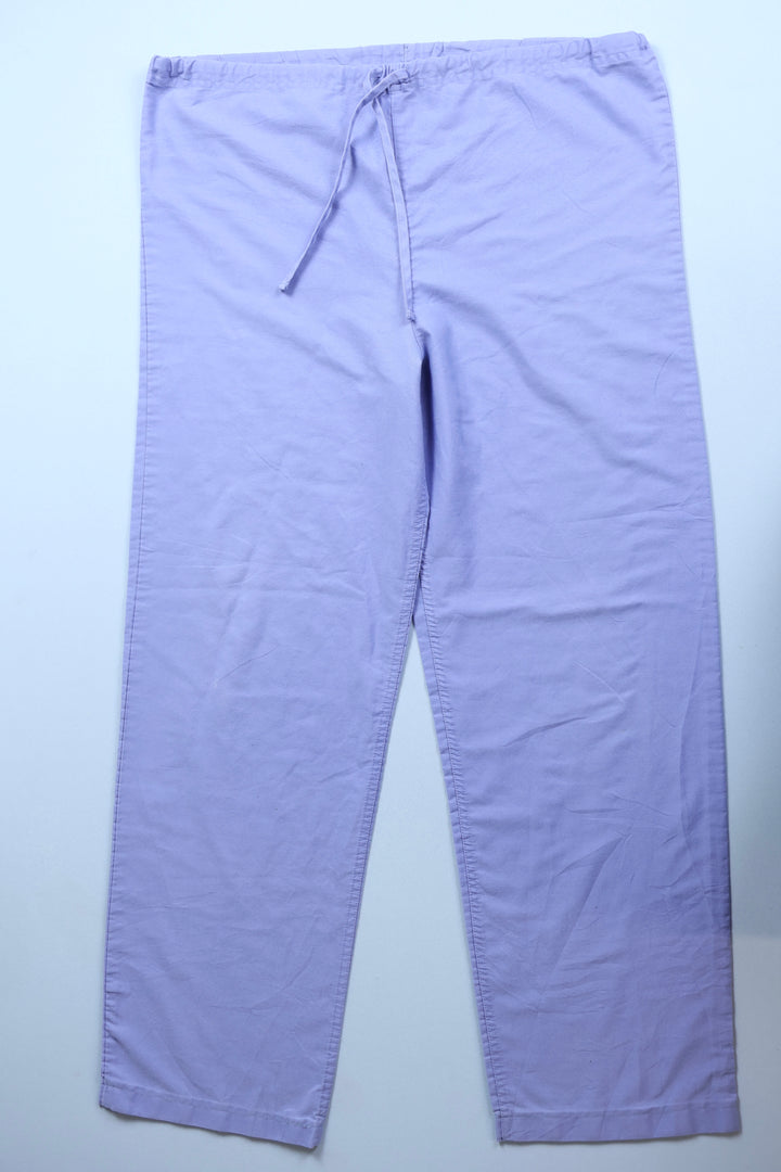 Dickies Linen Trousers