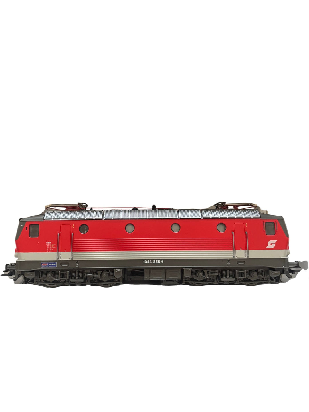 Roco ÖBB 1044 255-6 HO Scale Model Train
