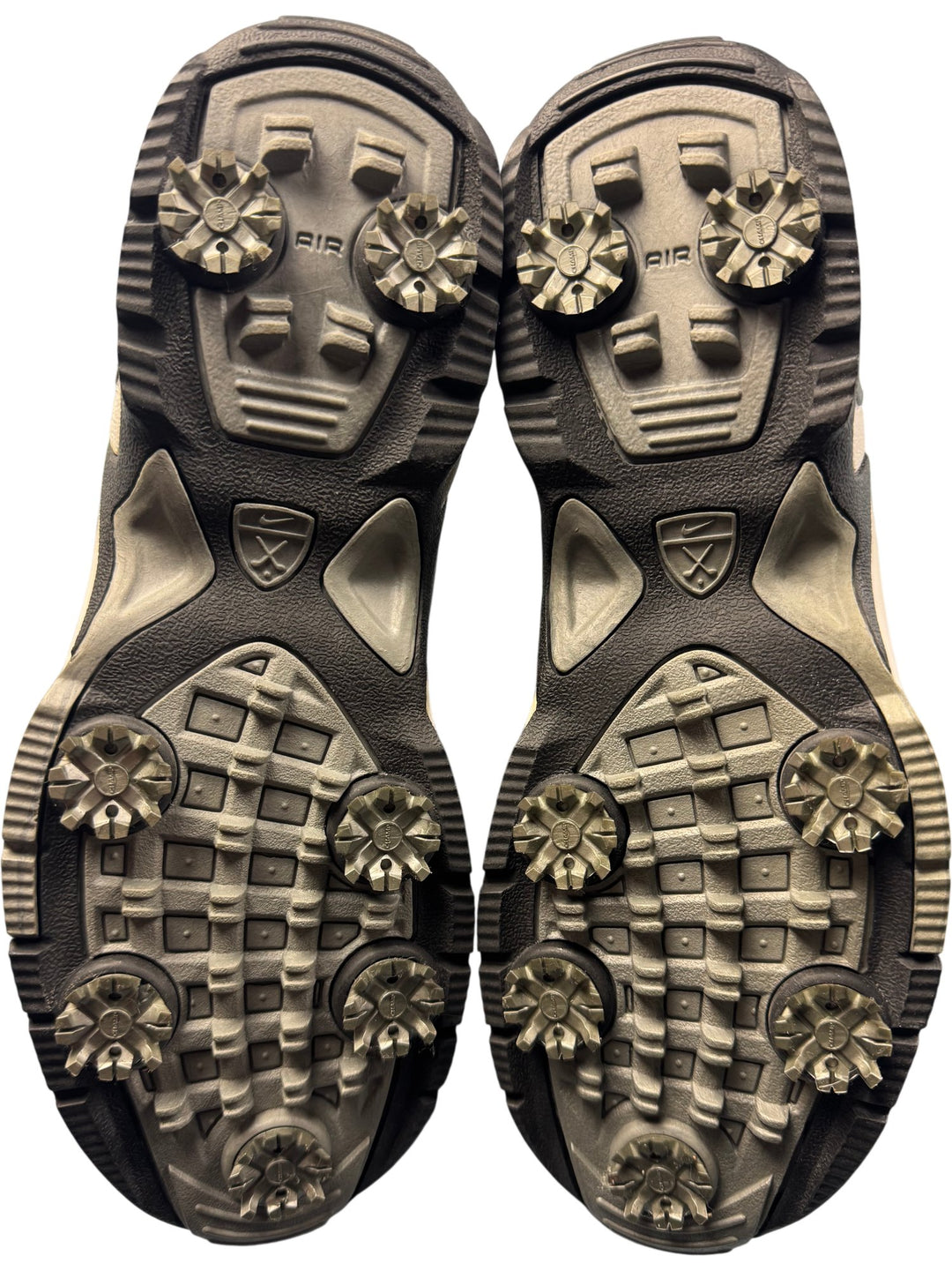 Nike Black Slip-On Sneakers - Size 7.5