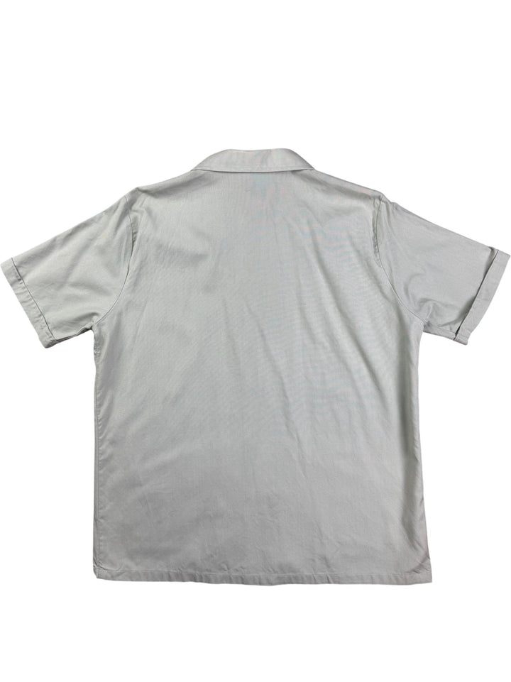 Prova Short Sleeve Cotton Shirt - M