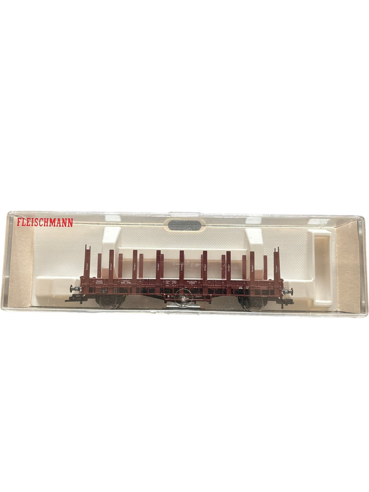 Fleischmann 5226 K Flatbed Freight Car