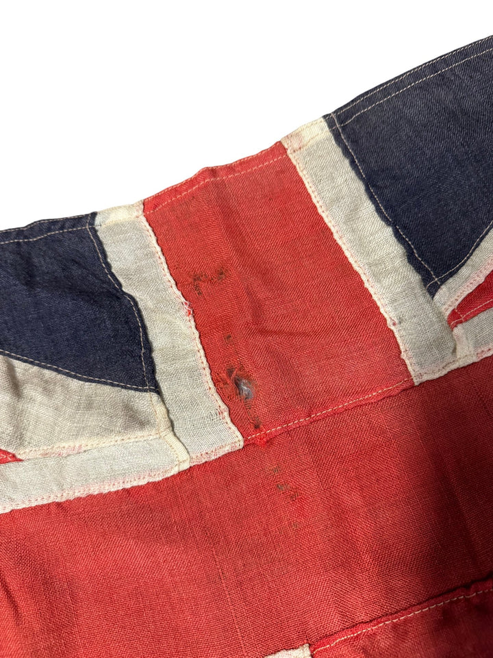 Union Jack British Ensign Flag