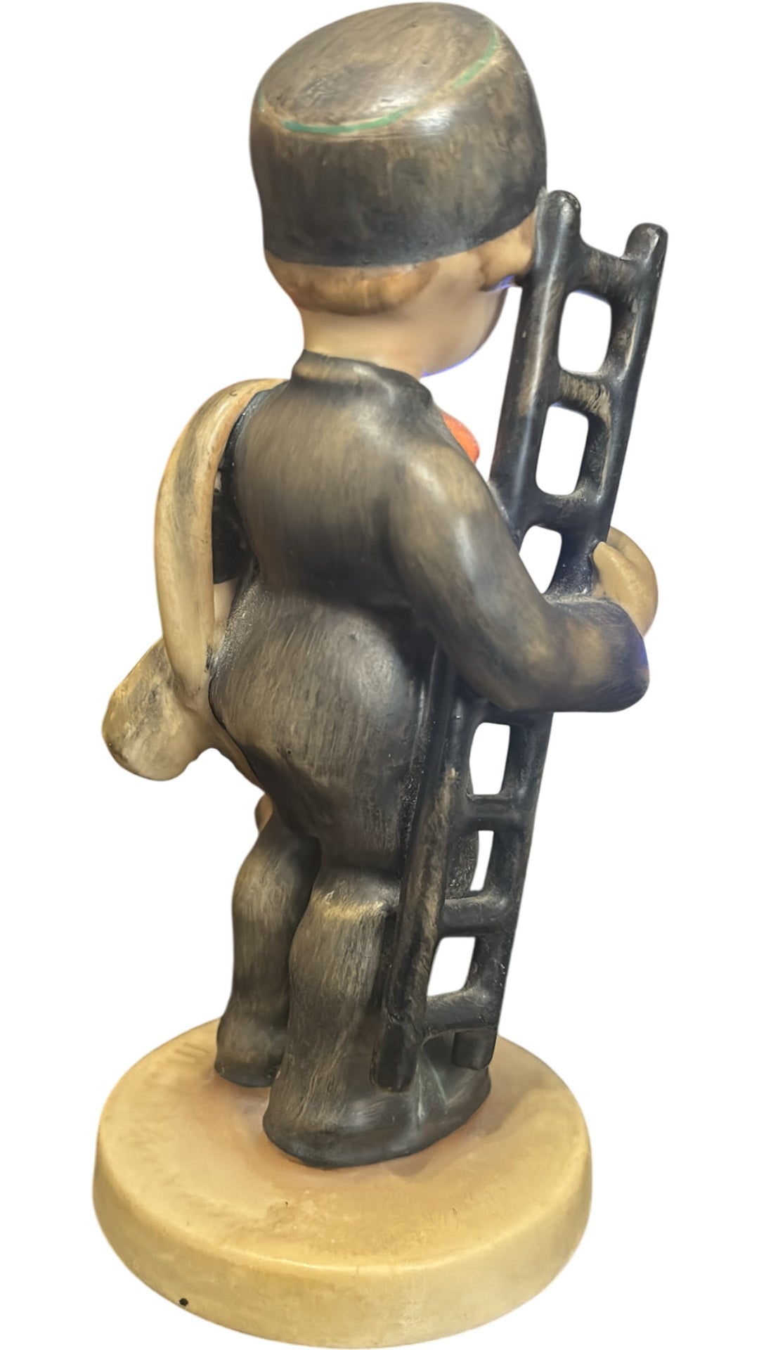 Goebel Hummel 'Chimney Sweep' West Germany Figurine