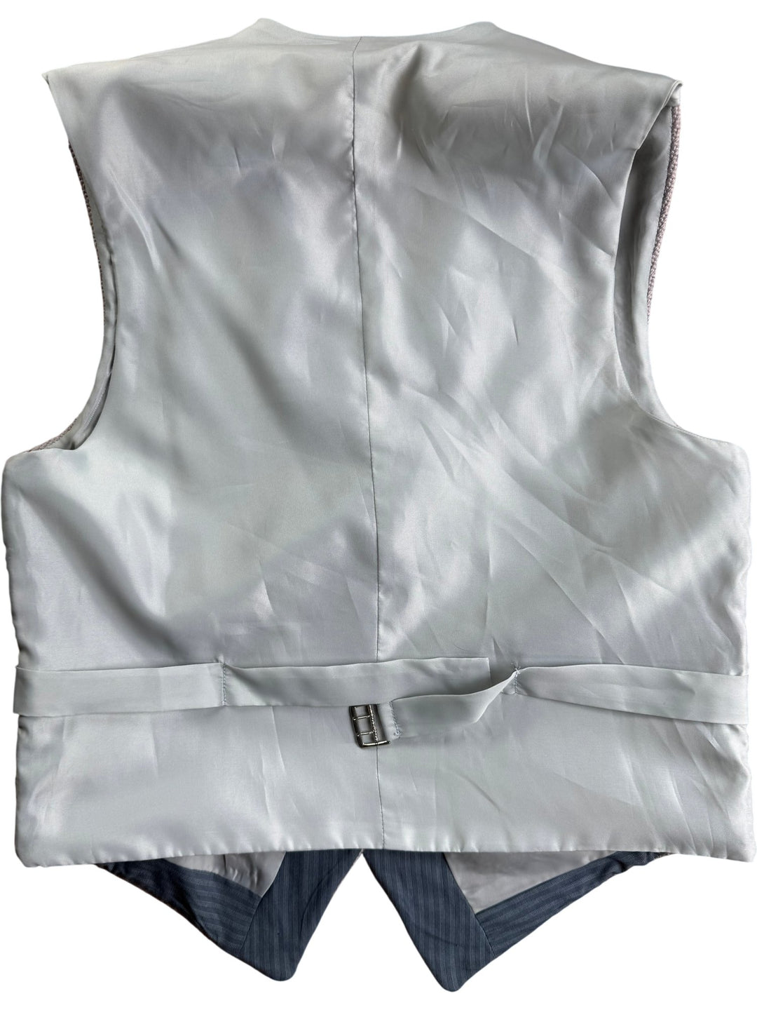 Floral Tapestry Waistcoat - S