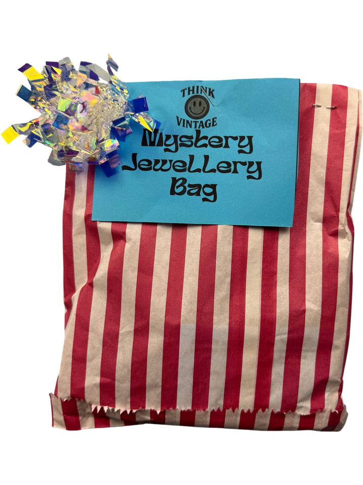 Mystery Jewellery Bag