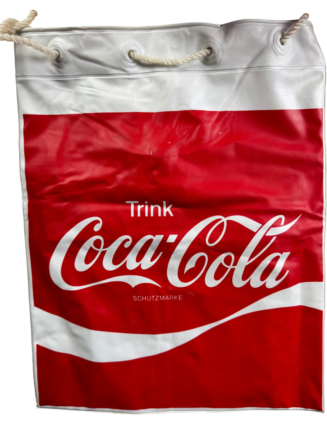 Coca-Cola Red Cooler Bag Set