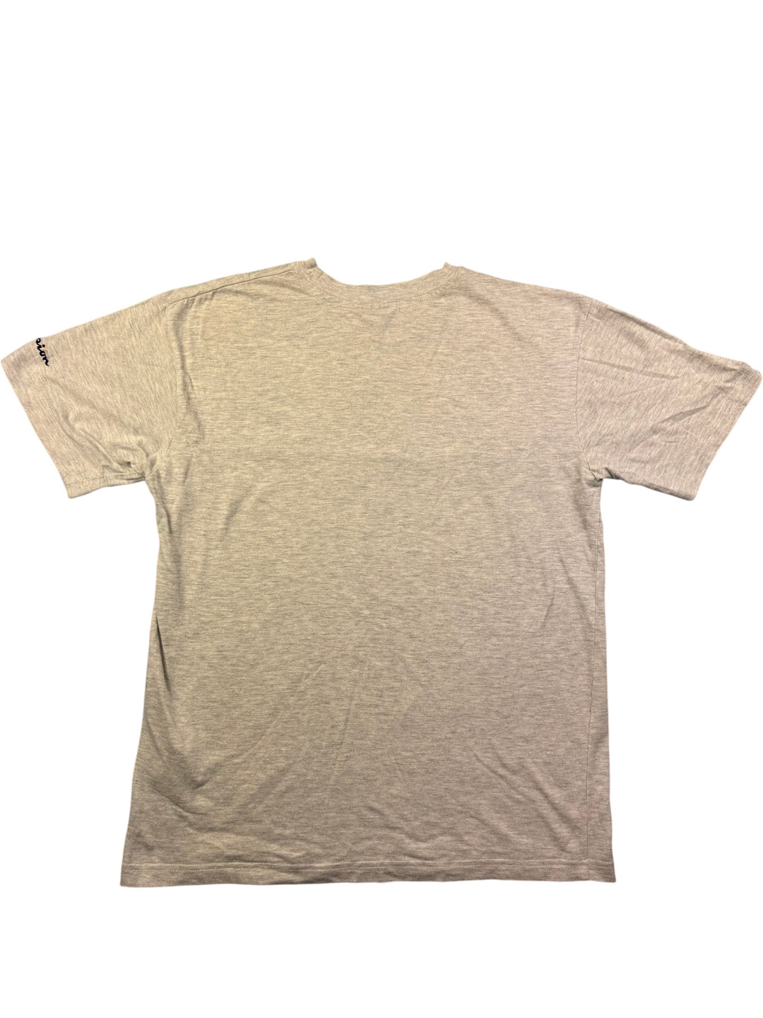 Champion Athletic Grey T-Shirt - L