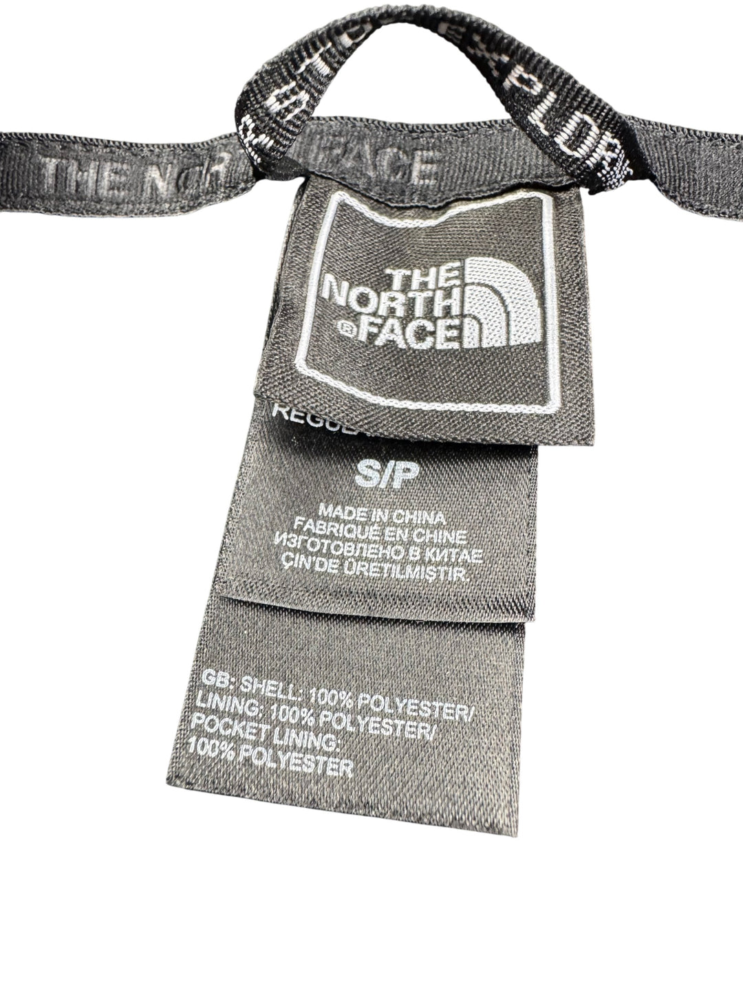 The North Face Women's Fleece Jacket - S