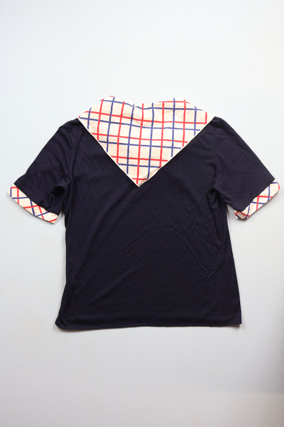 1960s Sailor Top