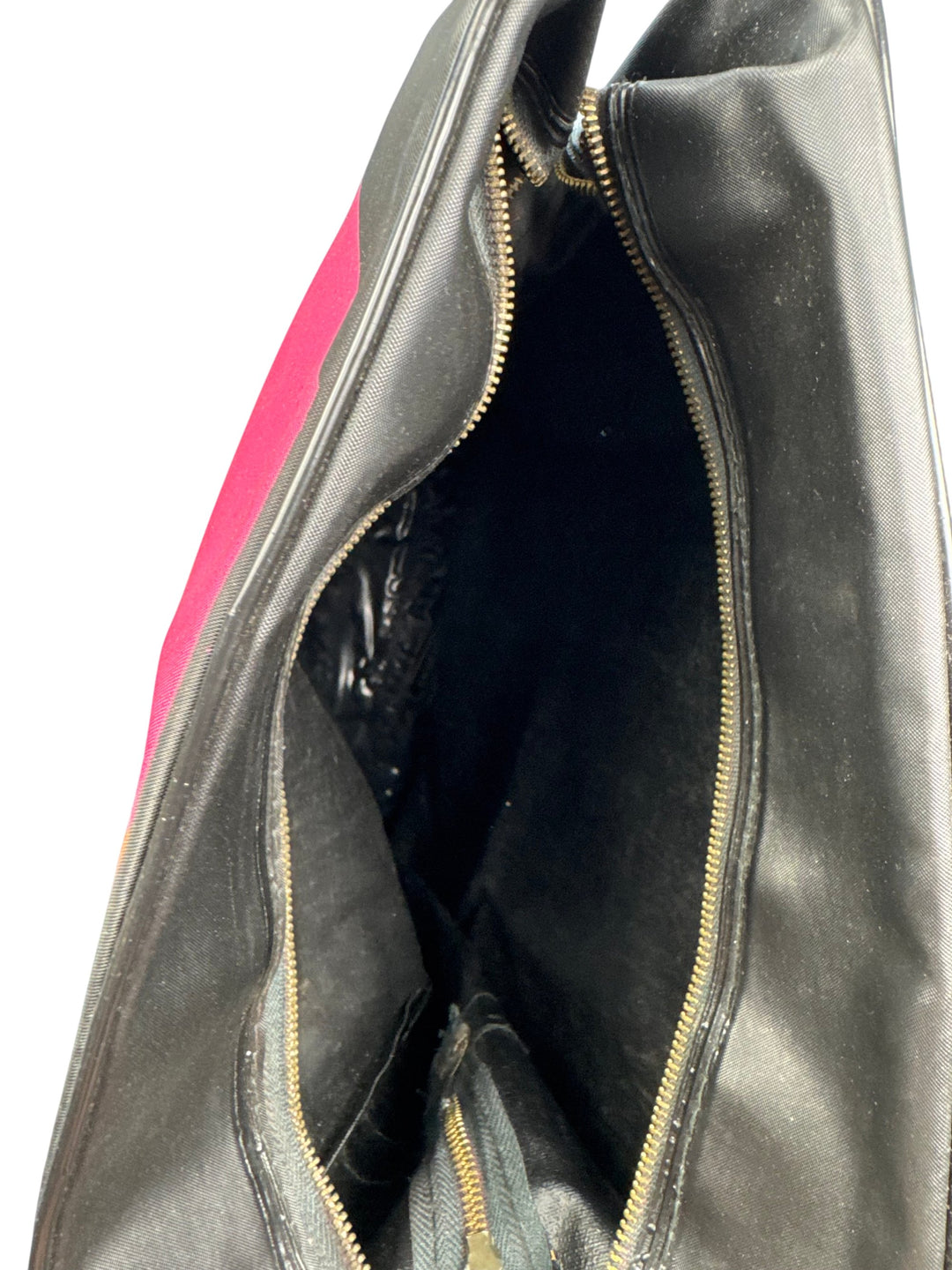 Air India Retro Carry Bag - Think Vintage