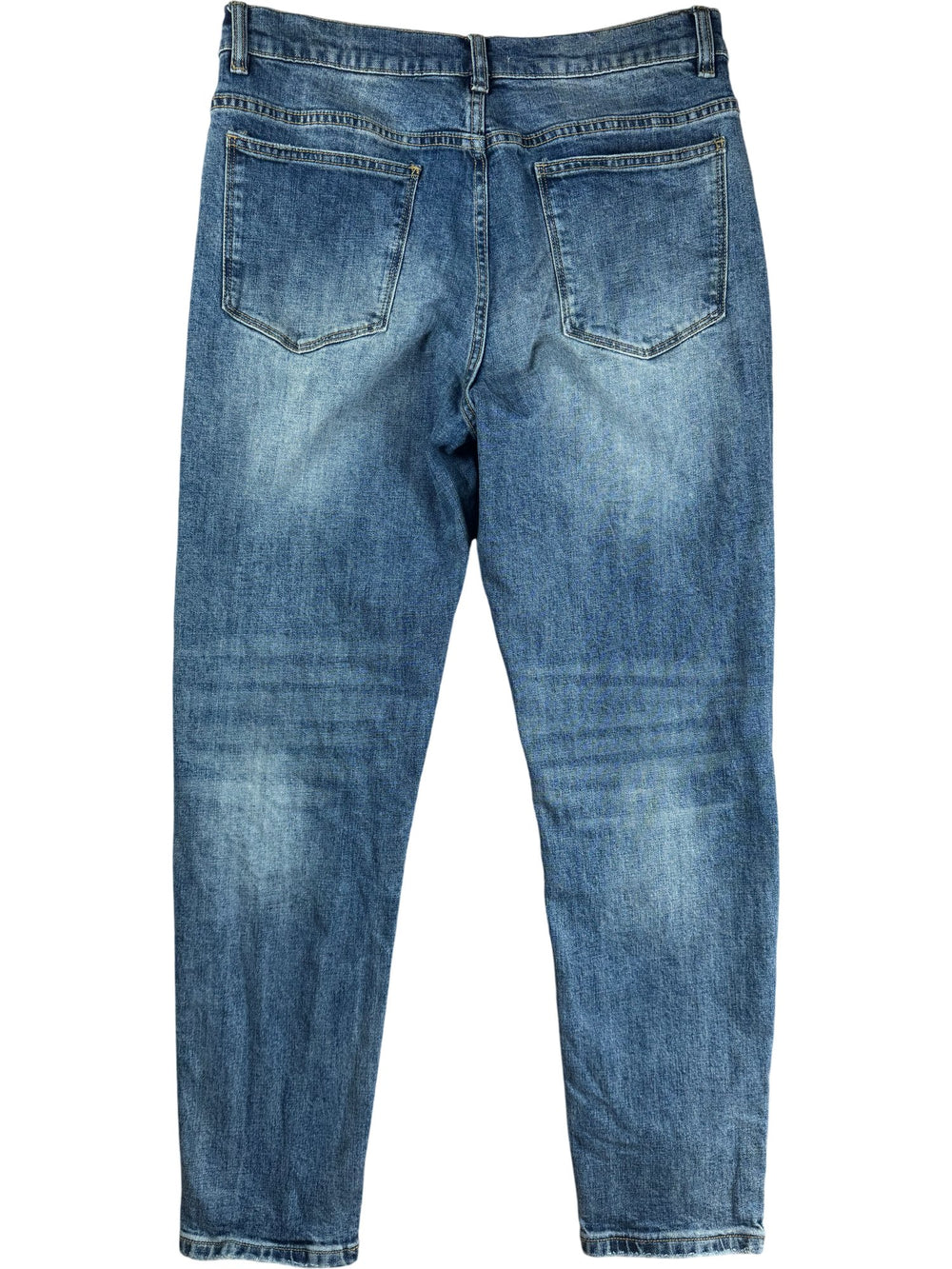 Think Vintage ltd