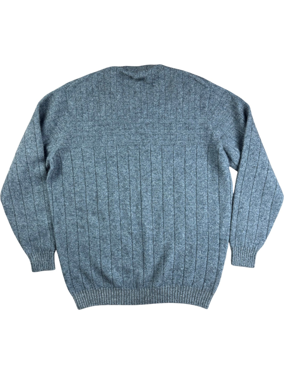 Noble Wilde Possum Merino Sweater