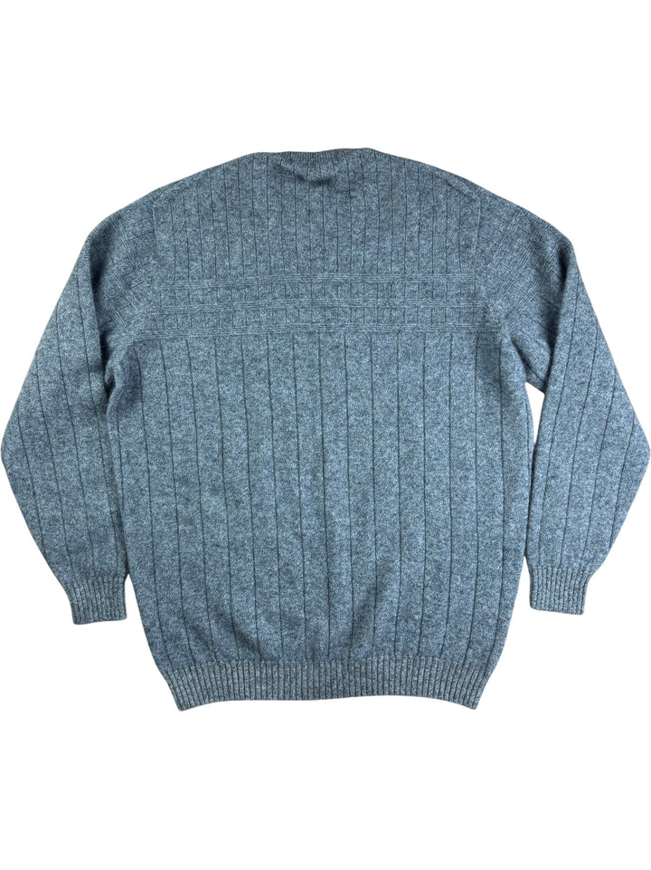 Noble Wilde Possum Merino Sweater