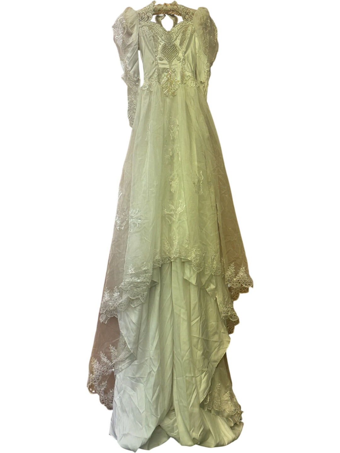 Think Vintage ltd