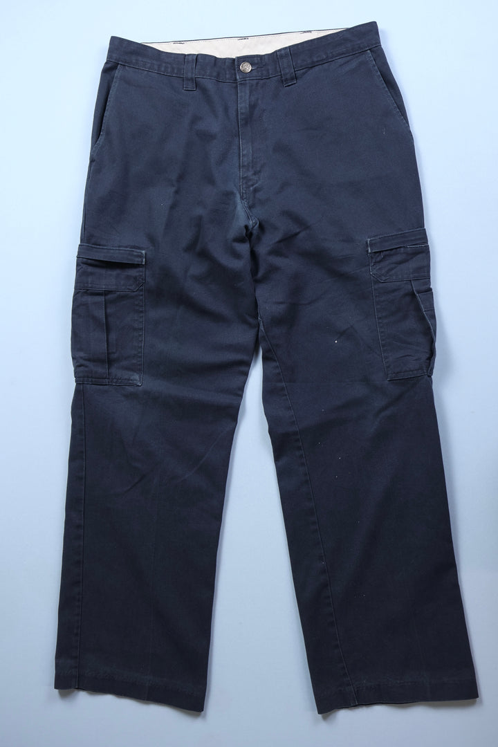 Dickies Straight Leg Cargo's