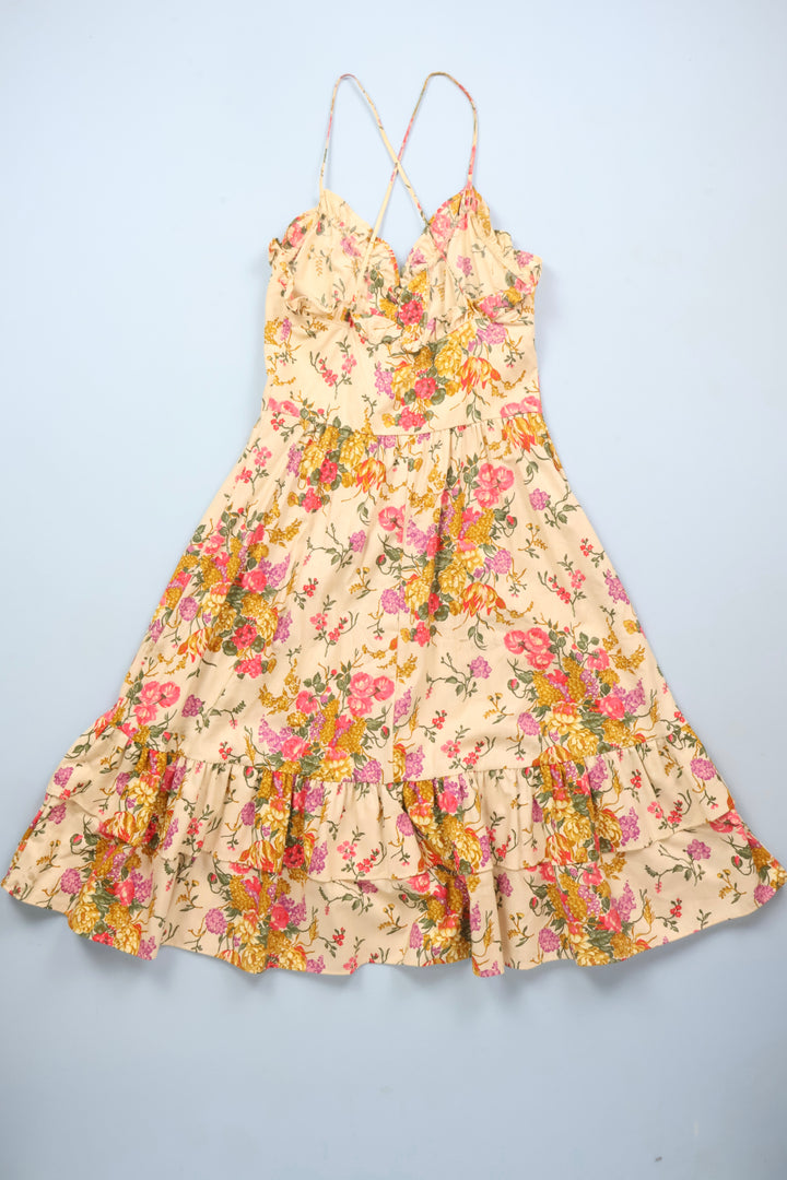 Vintage St Michael's Sundress
