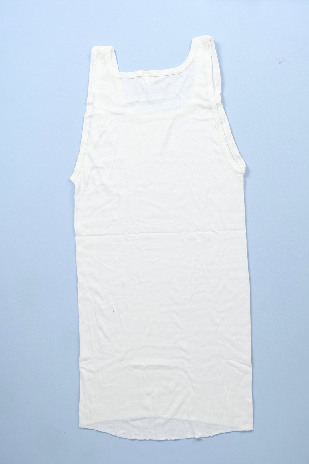 Wholesale Bundle of Vintage White Vest's
