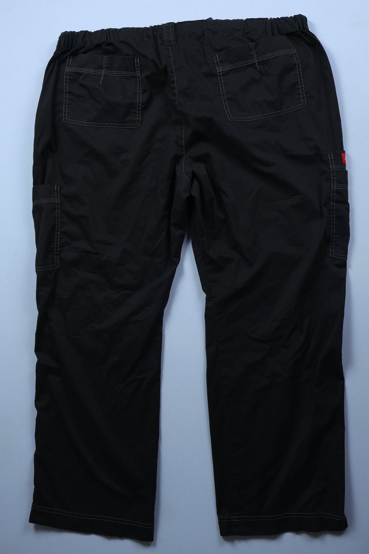 Dickies Elasticated Cargo Pants
