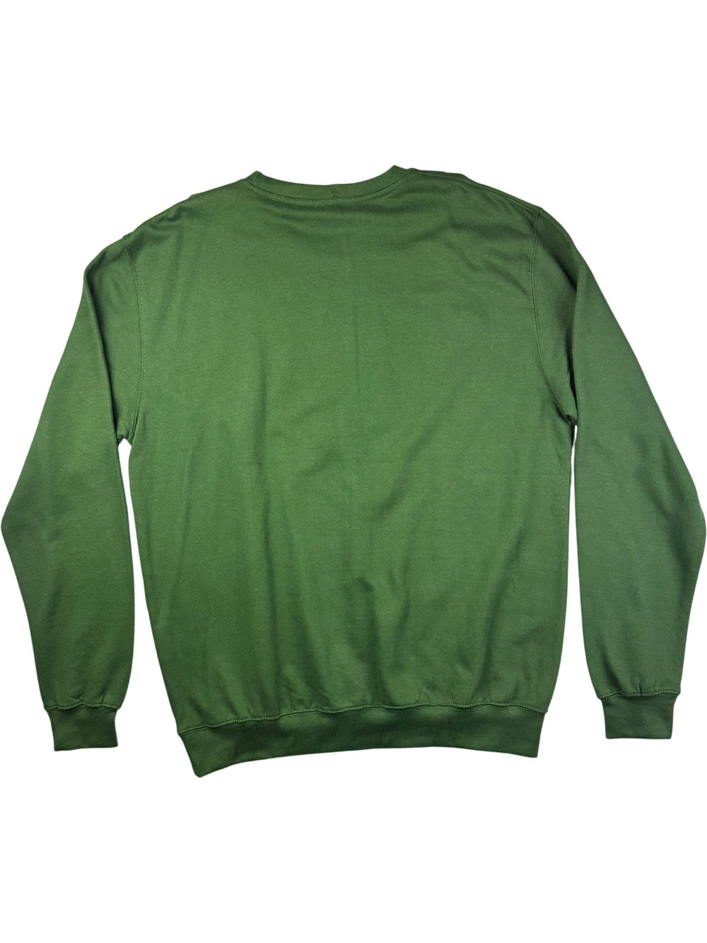 AWDis Green Plymouth Argyle Sweatshirt - XL - Think Vintage ltd