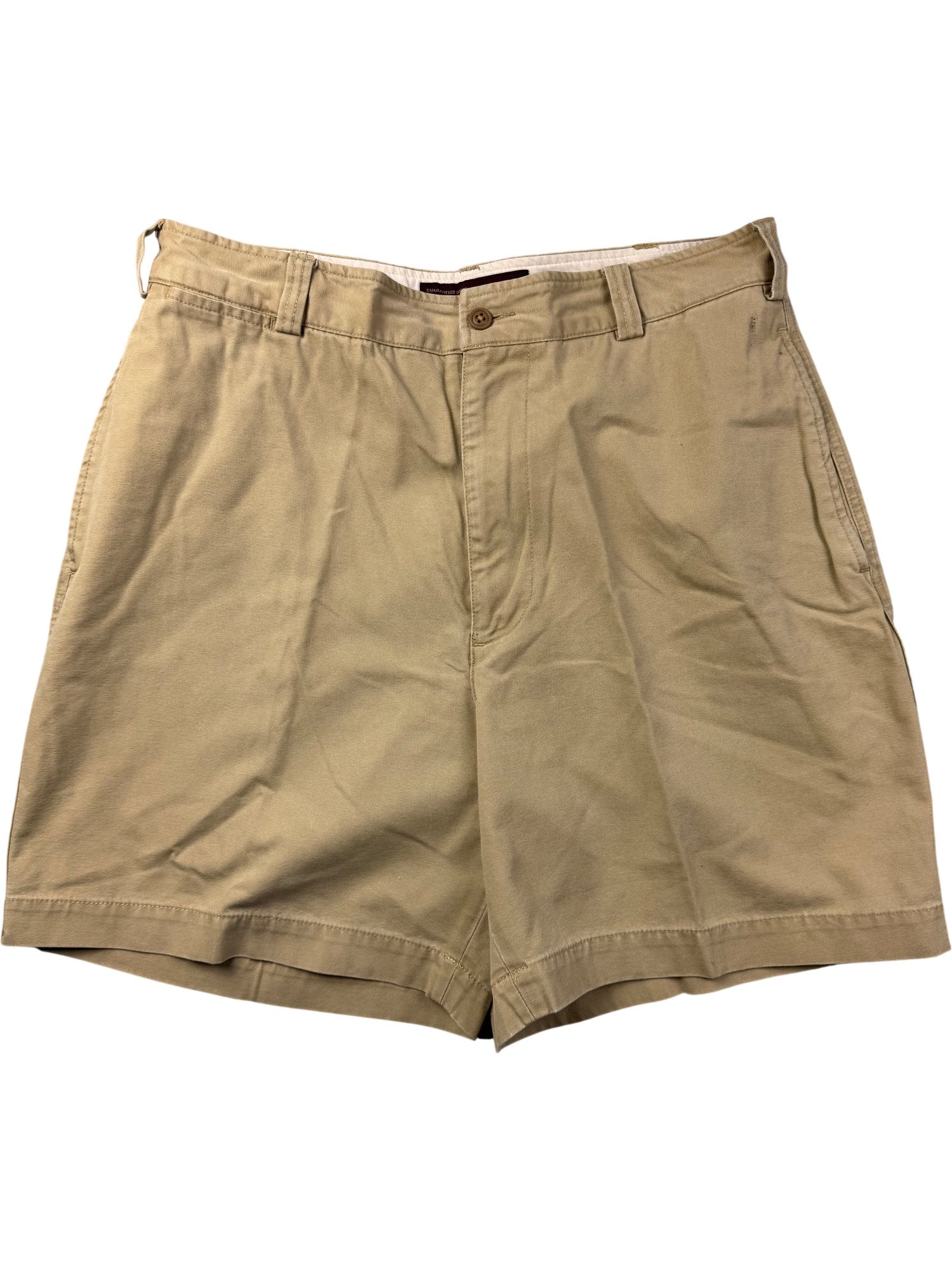 Men's Chino Shorts – Think Vintage ltd