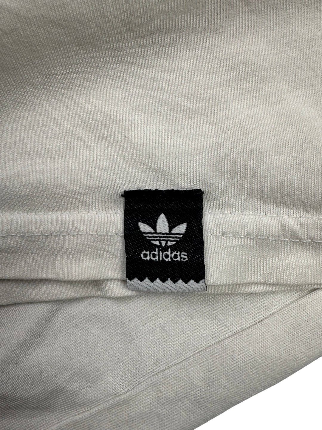 Adidas Mezcal Mixer Skate T-Shirt - M - Think Vintage