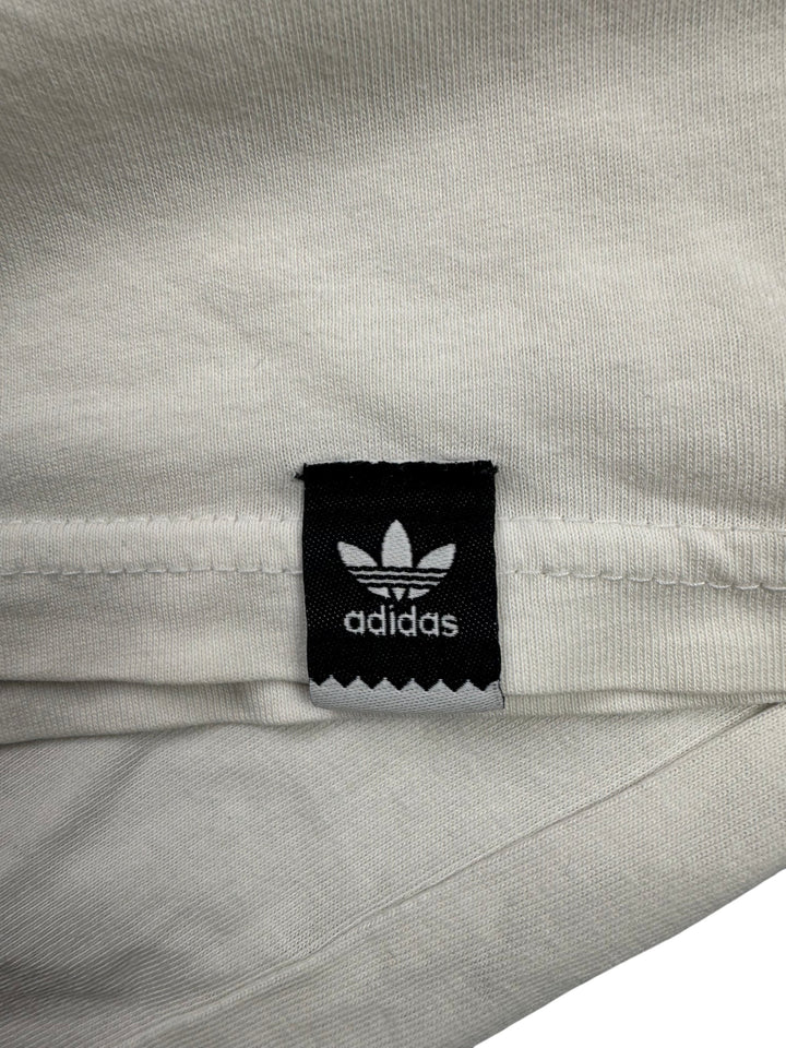 Adidas Mezcal Mixer Skate T-Shirt - M - Think Vintage