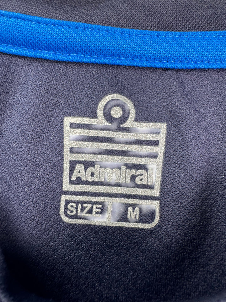 Admiral AFC Wimbledon Sports T-Shirt - M - Think Vintage ltd