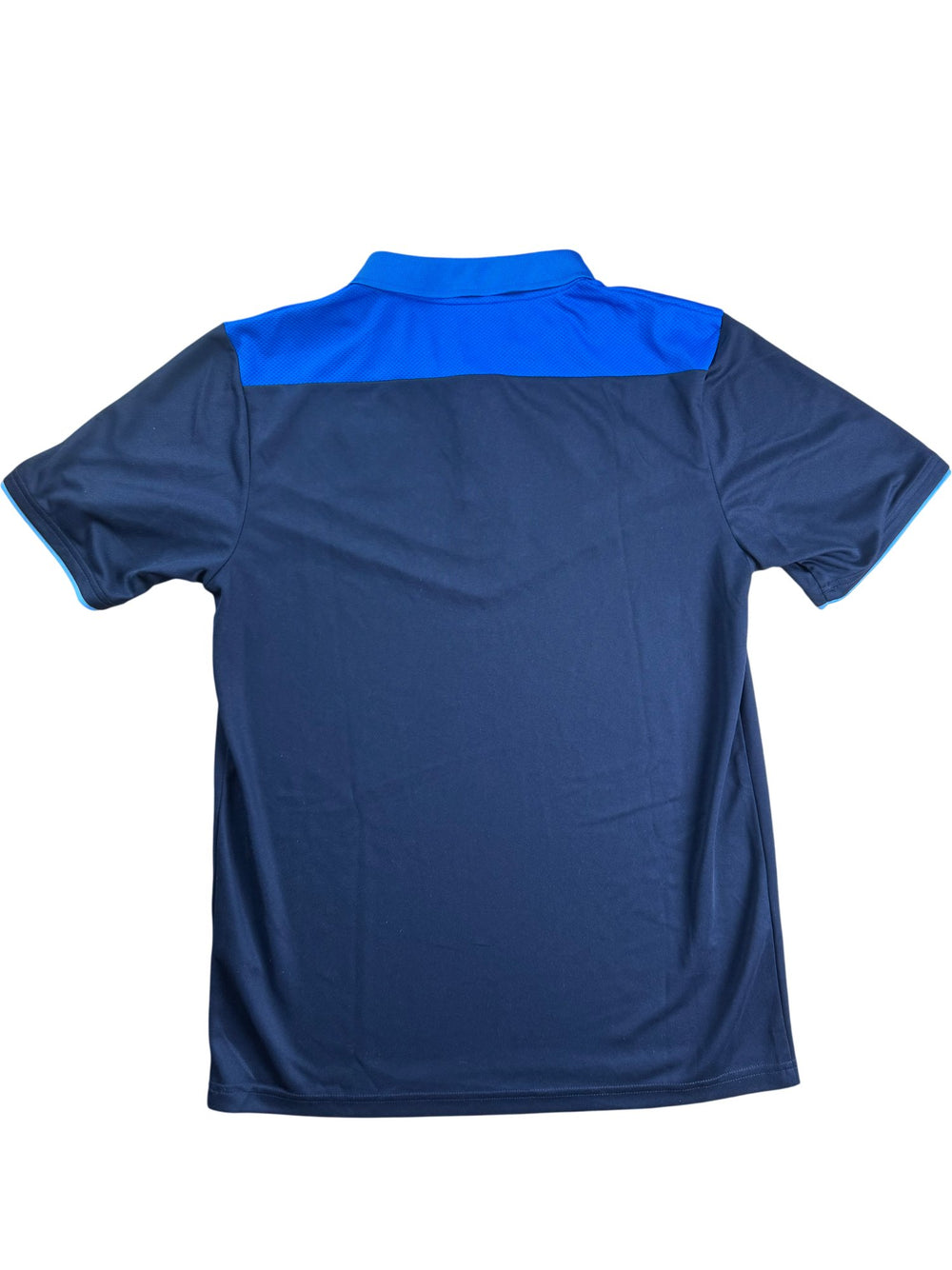 Admiral AFC Wimbledon Sports T-shirt - M - Think Vintage ltd