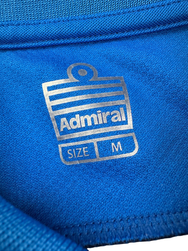 Admiral AFC Wimbledon Sports T-shirt - M - Think Vintage ltd