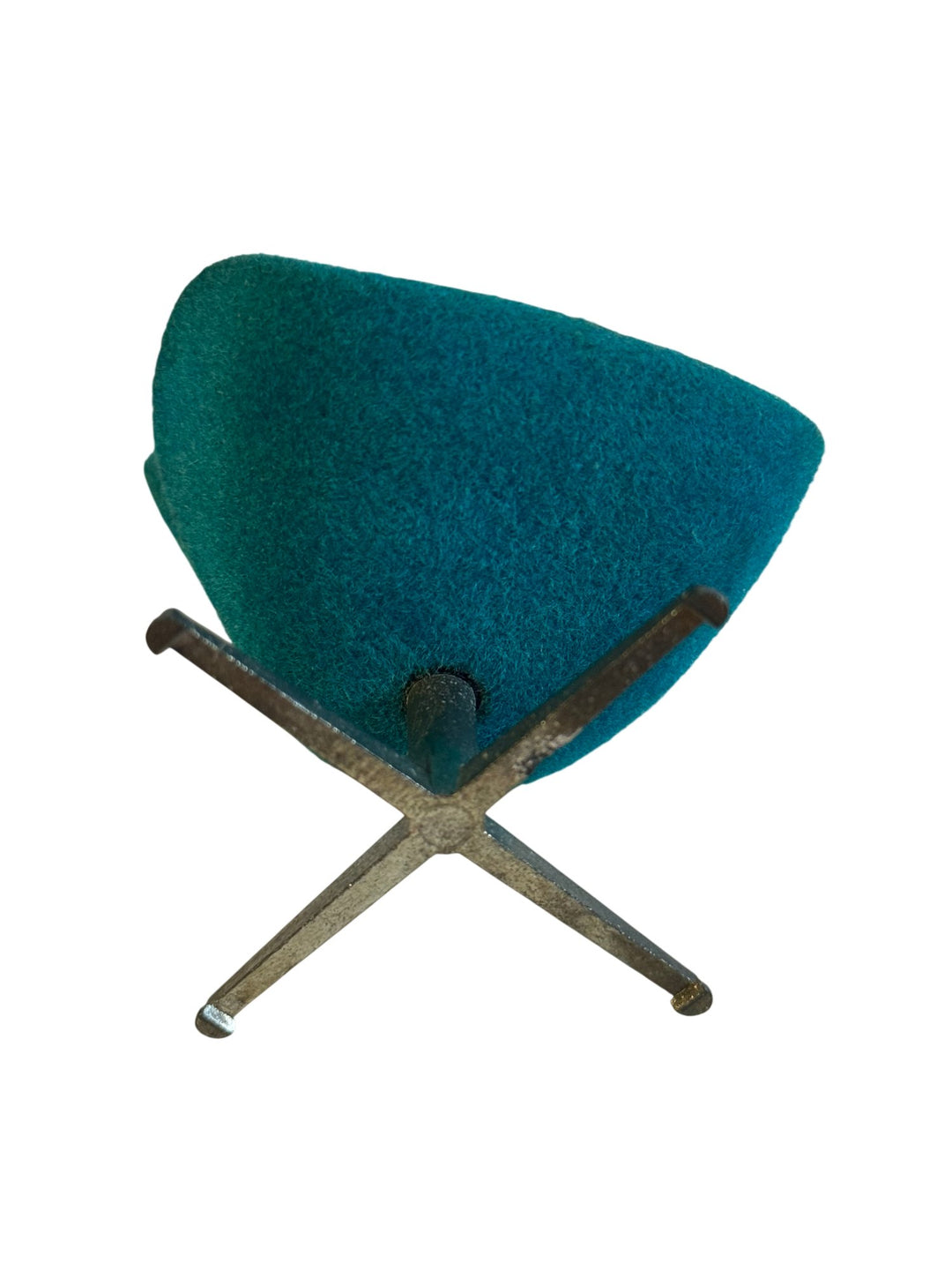 After Arne Jacobsen Miniature Furniture 4 Piece Set - Think Vintage Online Ltd