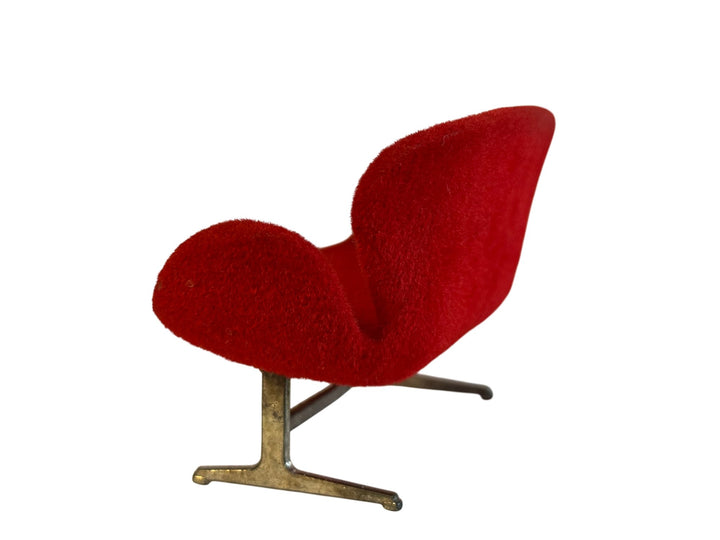 After Arne Jacobsen Miniature Furniture 4 Piece Set - Think Vintage Online Ltd