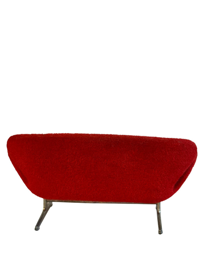 After Arne Jacobsen Miniature Furniture 4 Piece Set - Think Vintage Online Ltd