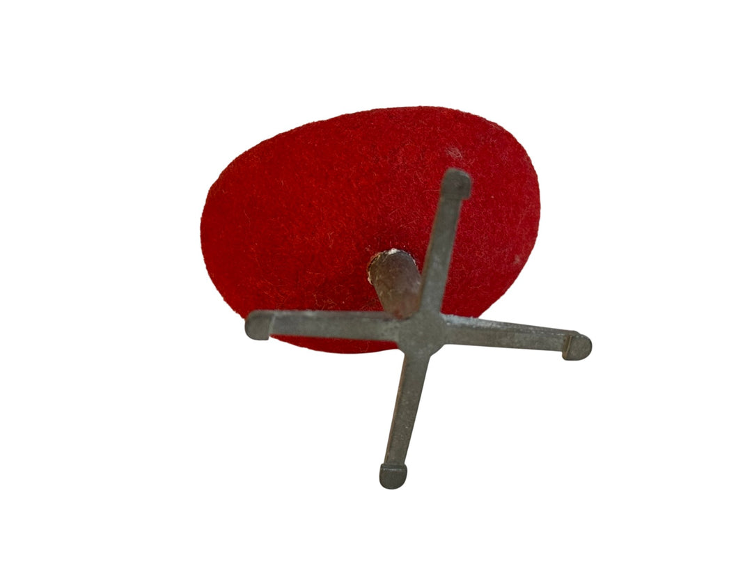 After Arne Jacobsen Miniature Furniture 4 Piece Set - Think Vintage Online Ltd