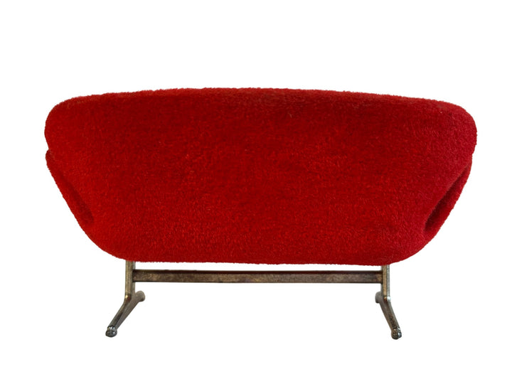 After Arne Jacobsen Miniature Furniture 4 Piece Set - Think Vintage ltd