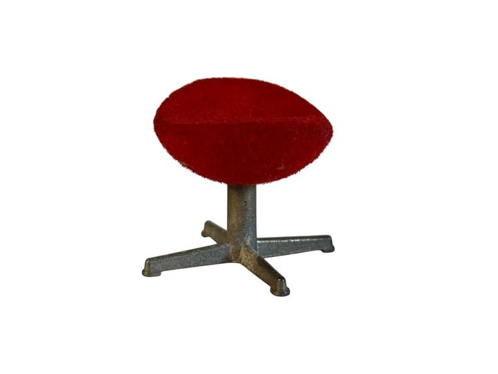 After Arne Jacobsen Miniature Furniture 4 Piece Set - Think Vintage ltd