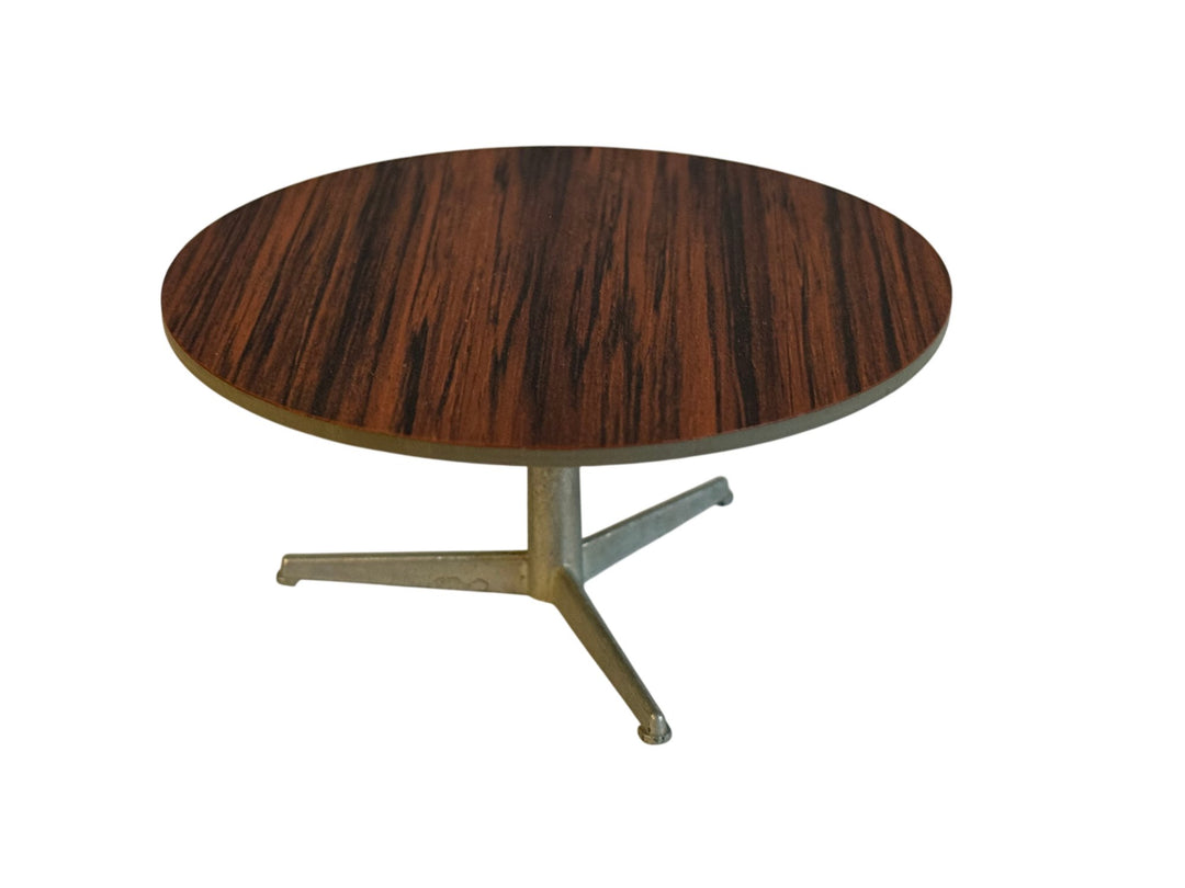 After Arne Jacobsen Miniature Furniture 4 Piece Set - Think Vintage ltd