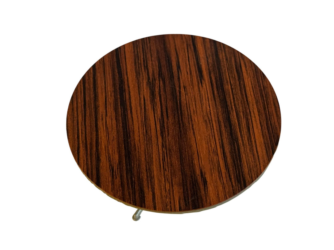 After Arne Jacobsen Miniature Furniture 4 Piece Set - Think Vintage ltd