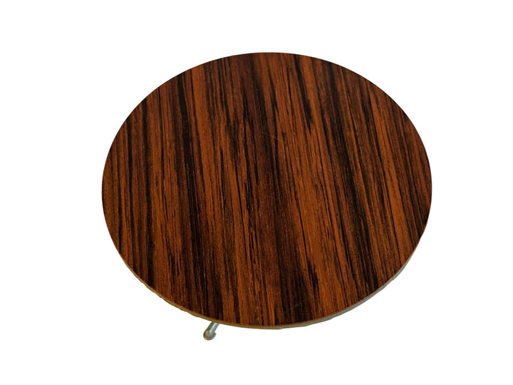 After Arne Jacobsen Miniature Furniture 4 Piece Set - Think Vintage ltd