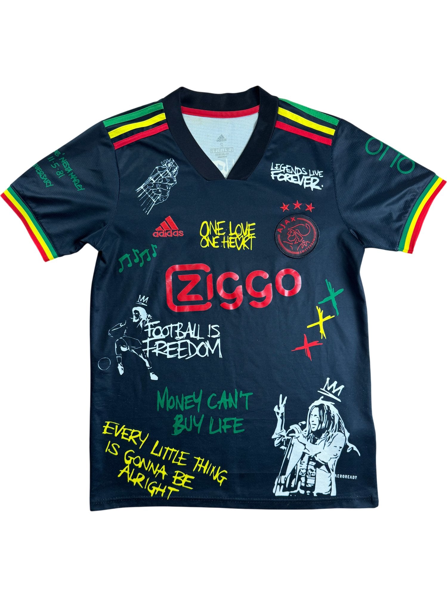 World Cup 26'