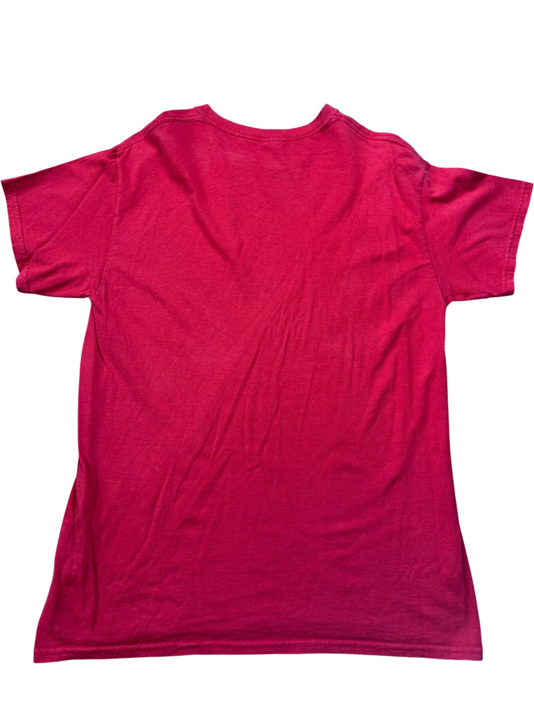 America's Game Red T-Shirt - S