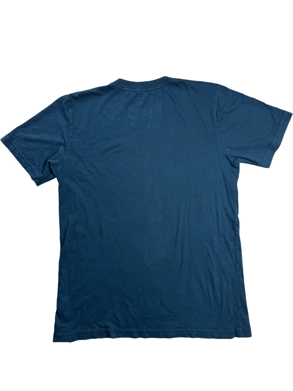 Anchorblue Graphic T-Shirt - M - Think Vintage ltd
